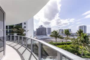 488 NE 18th St #1600, Miami, FL 33132, - MLS#A11934480