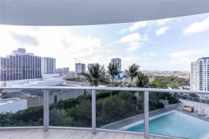 488 NE 18th St #1600, Miami, FL 33132, - MLS#A11934480