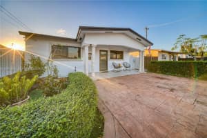 3640 Sw 92nd Ave, Miami