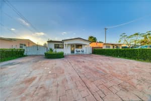 3640 Sw 92nd Ave Miami, FL 33165 - MLS#A11934485