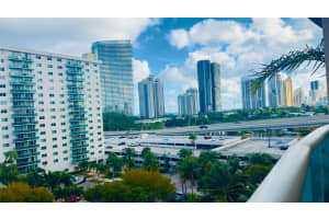 19390 Collins Ave 816 Sunny Isles Beach, FL 33160 - MLS#A11934536