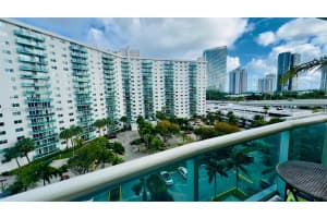 19390 Collins Ave 816 Sunny Isles Beach, FL 33160 - MLS#A11934536