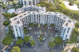 20500 W Country Club Dr APT 715, Aventura, FL 33180, - MLS#A11934537