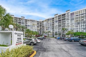 1000 Parkview Dr APT 107, Hallandale Beach, FL 33009, - MLS#A11934539