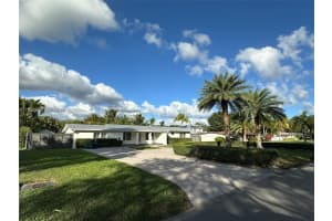 7535 Sw 117 St Pinecrest, FL 33156 - MLS#A11934558