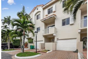 21399 Marina Cove Cir 14 Aventura, FL 33180 - MLS#A11934568