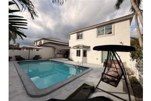 8242 NW 200th Terrace, Hialeah, FL 33015, Sold 06/09/26