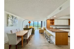 1000 Parkview Dr 723 Hallandale Beach, FL 33009 - MLS#A11934572