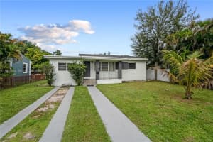 1245 NW 130th St, North Miami, FL 33167, - MLS#A11934582