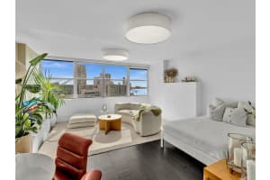 20 Island Ave 1215 Miami Beach, FL 33139 - MLS#A11934605