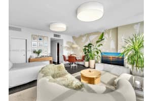 20 Island Ave 1215 Miami Beach, FL 33139 - MLS#A11934605