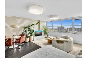 20 Island Ave 1215 Miami Beach, FL 33139 - MLS#A11934605