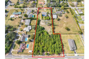 30905 Sw 194th Ave, Homestead