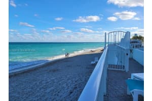 3140 S Ocean Dr Ph6 Hallandale Beach, FL 33009 - MLS#A11934618