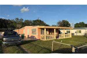 2445 Nw 162nd Ter Miami Gardens, FL 33054 - MLS#A11934626