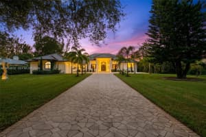 6775 Nw 65th Terrace, Parkland