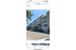 329 SE 3rd St APT 405T, Hallandale Beach, FL 33009, - MLS#A11934635