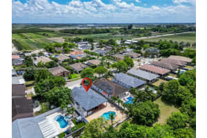 15519 Sw 182nd Ln Miami, FL 33187 - MLS#A11934643