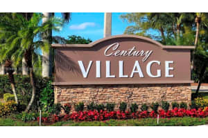 243 Sheffield J 243, West Palm Beach