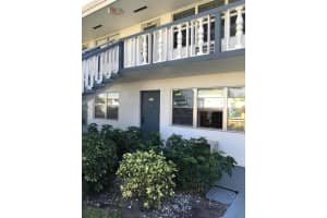 243 Sheffield J 243 West Palm Beach, FL 33417 - MLS#A11934648