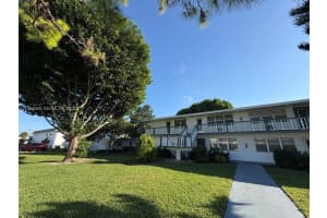 243 Sheffield J 243 West Palm Beach, FL 33417 - MLS#A11934648