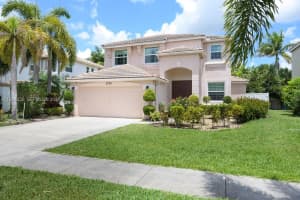 2738 Misty Oaks Cir Royal Palm Beach, FL 33411 - MLS#A11934656