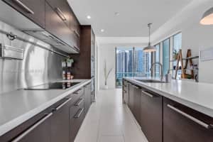 900 Biscayne Blvd 2312 Miami, FL 33132 - MLS#A11934660