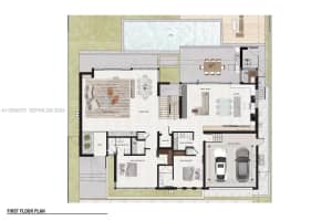 641 Flamingo Dr Fort Lauderdale, FL 33301 - MLS#A11934670