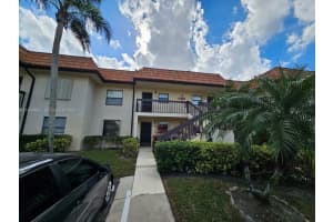 7118 Golf Colony Ct 103 Lake Worth, FL 33467 - MLS#A11934685