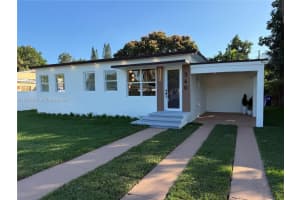 260 Nw 119th St, Miami