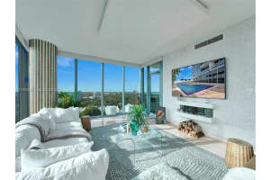 Blue on the Bay, 601 NE 36th St APT 1801, Miami, FL 33137, - MLS#A11934695