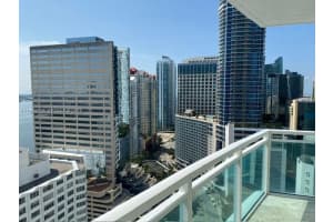 950 Brickell Bay Dr APT 2711, Miami, FL 33131, - MLS#A11934715