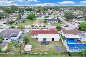 3510 NW 211th St, Miami Gardens, FL 33056, Sold 01/14/26