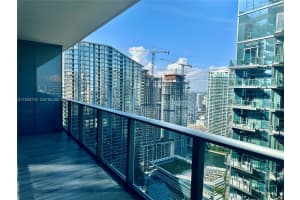 801 S Miami Ave Unit 3807, Miami, FL 33130, - MLS#A11934776