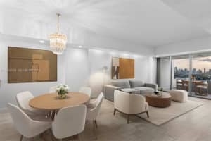 11 Island Ave Ph5 Miami Beach, FL 33139 - MLS#A11934788