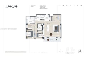 1011 U.S. Hwy 1 d404, Juno Beach, FL 33408, - MLS#A11934793