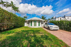 1523 Monroe St Hollywood, FL 33020 - MLS#A11934803