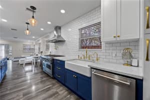 1523 Monroe St Hollywood, FL 33020 - MLS#A11934803