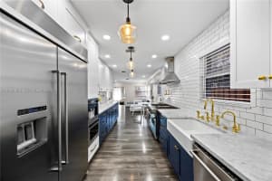 1523 Monroe St Hollywood, FL 33020 - MLS#A11934803