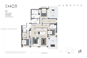 1011 U.S. Hwy 1 d405, Juno Beach, FL 33408, - MLS#A11934806