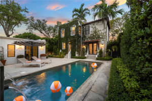 628 Ne 59th St, Miami 628 Ne 59th St, Miami