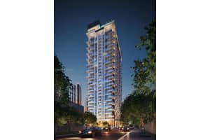 11 NE 6th St #2709, Miami, FL 33132, - MLS#A11934832
