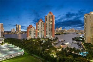 3300 NE 191st St APT 1813, Aventura, FL 33180, - MLS#A11934839