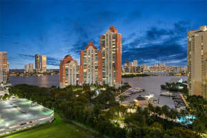 3300 NE 191st St APT 1813, Aventura, FL 33180, - MLS#A11934839