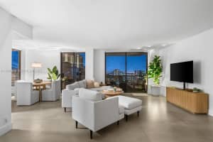 3300 NE 191st St APT 1813, Aventura, FL 33180, - MLS#A11934839