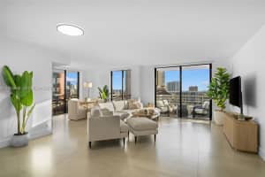 3300 Ne 191st St 1813 Aventura, FL 33180 - MLS#A11934848