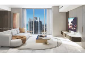 18501 Collins Ave, Sunny Isles Beach, FL 33160, - MLS#A11934854