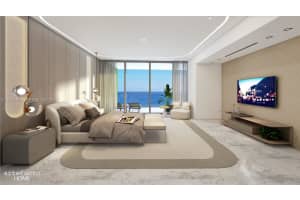 18501 Collins Ave, Sunny Isles Beach, FL 33160, - MLS#A11934854