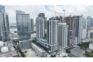 11 NE 6th St #2013, Miami, FL 33132, - MLS#A11934857