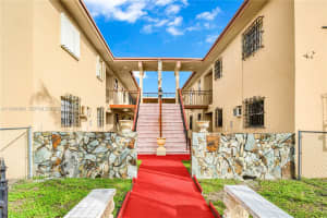 47 NW 47th Ave APT 1, Miami, FL 33126, - MLS#A11934864